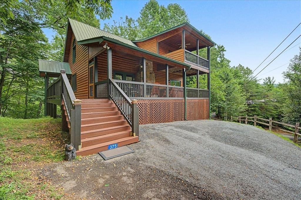 House in Blue Ridge, Georgia, United States 3 - 18145688