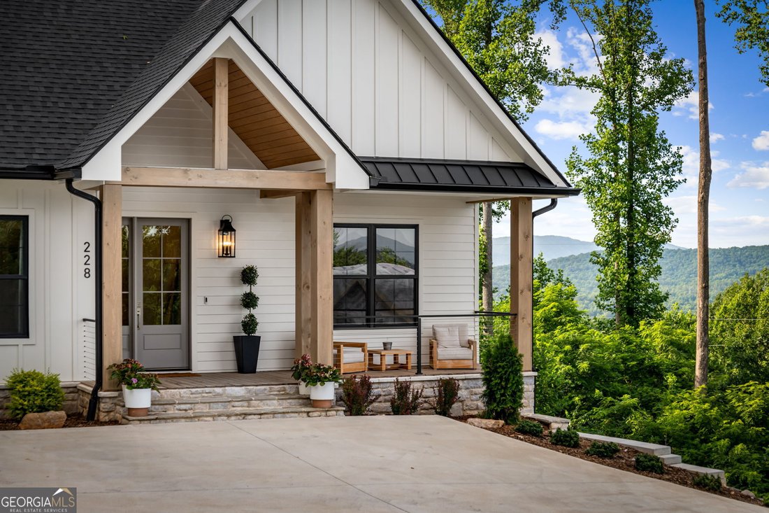 House in Blairsville, Georgia, United States 3 - 18525503