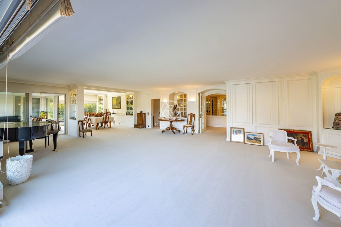 Apartment in Lugano, Ticino, Switzerland 2 - 18525890