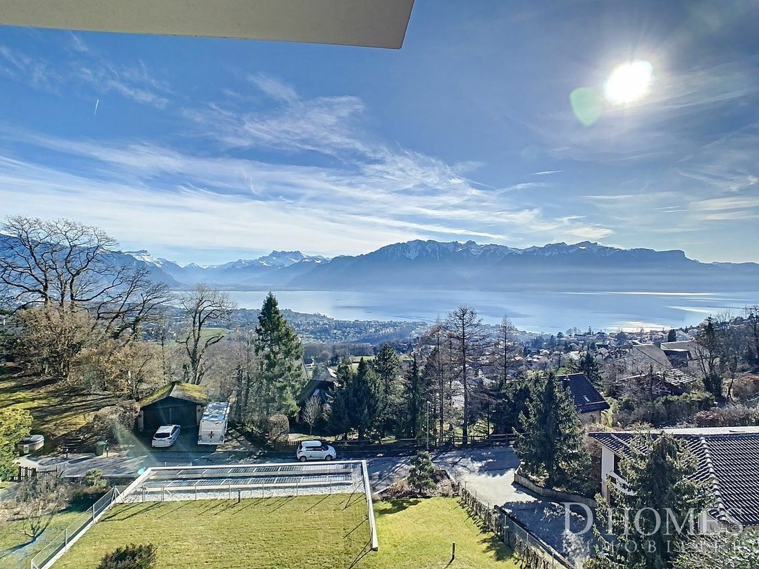 House in Lausanne, Vaud, Switzerland 3 - 18525915