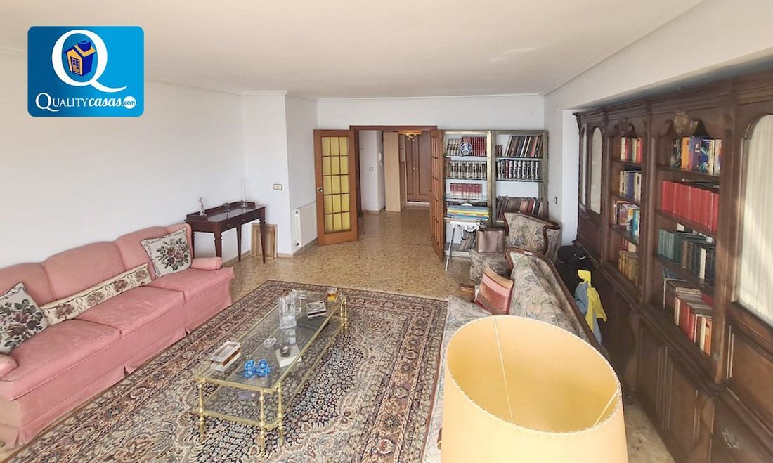 Apartment in Alicante, Valencian Community, Spain 4 - 18525660