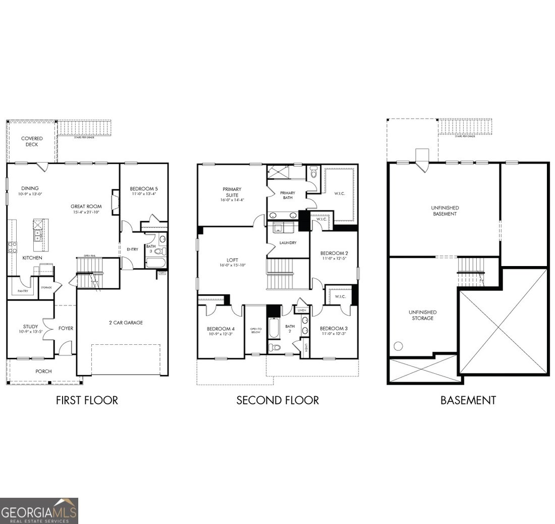 House in Lawrenceville, Georgia, United States 2 - 18525514