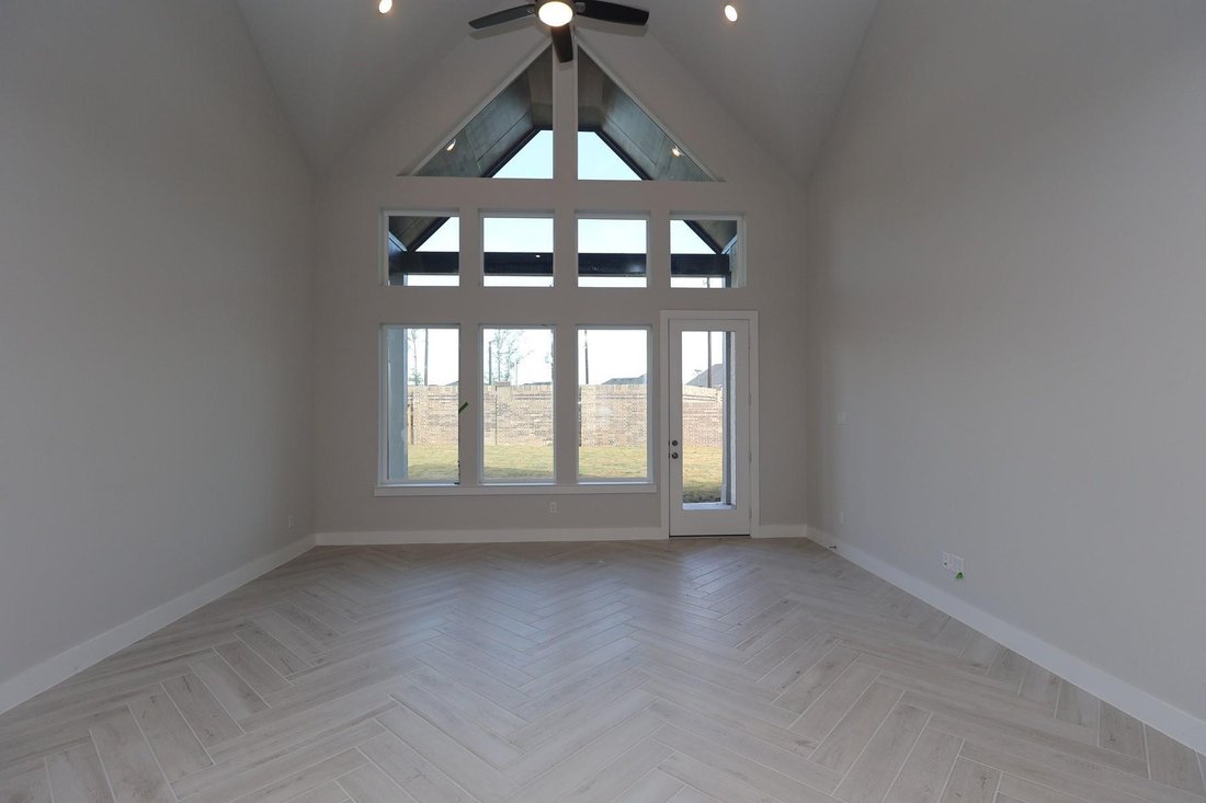 House in Spring, Texas, United States 4 - 18057230