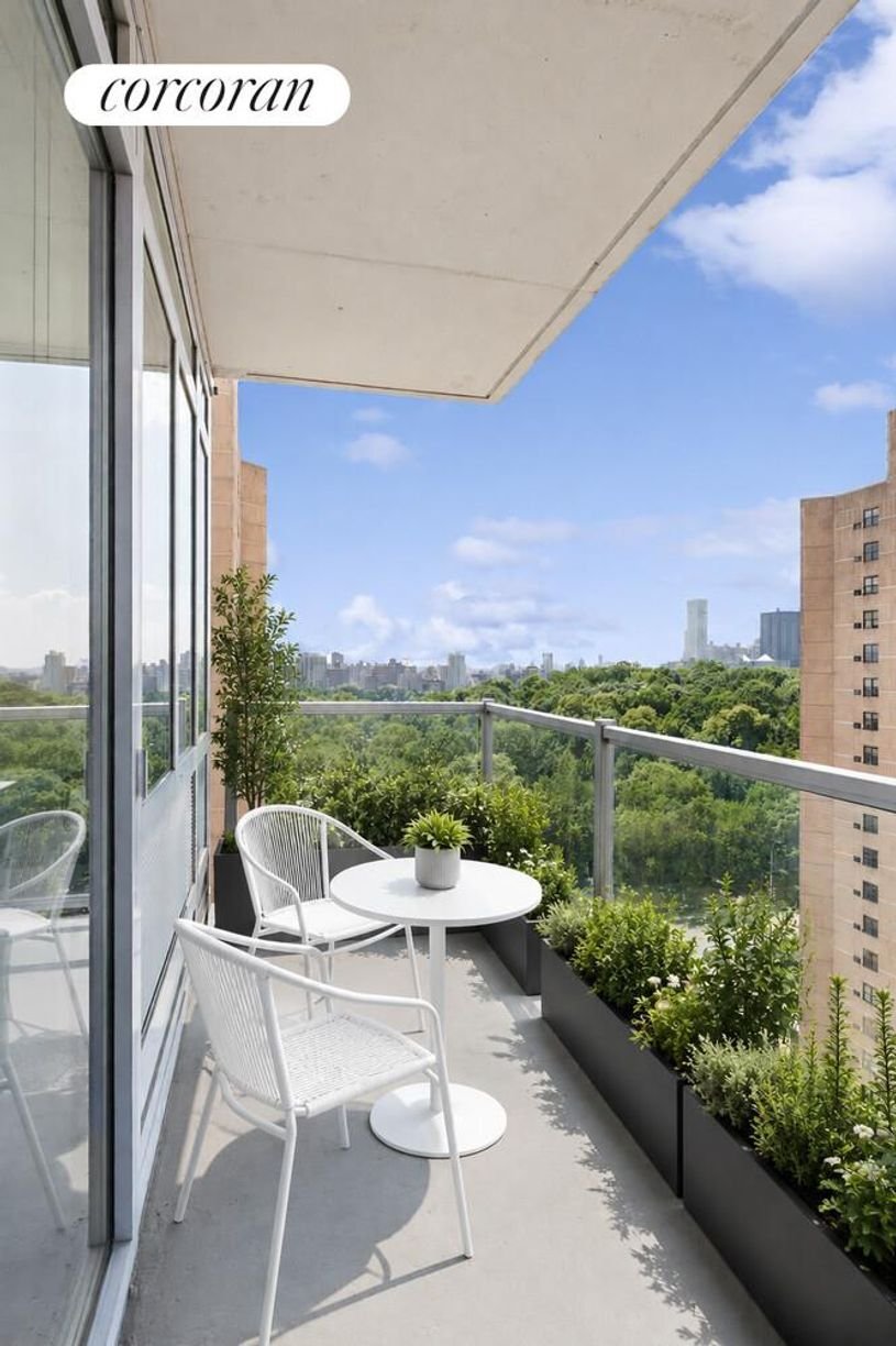 Appartement à New York, État de New York, États-Unis 2 - 18350462