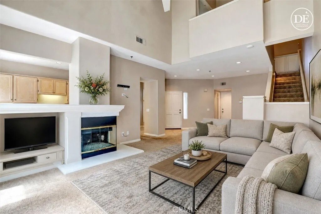 Townhouse in Laguna Niguel, California, United States 1 - 18525462