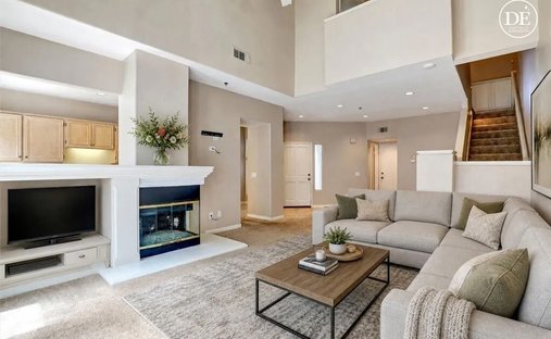 Townhouse in Laguna Niguel, California, United States 1