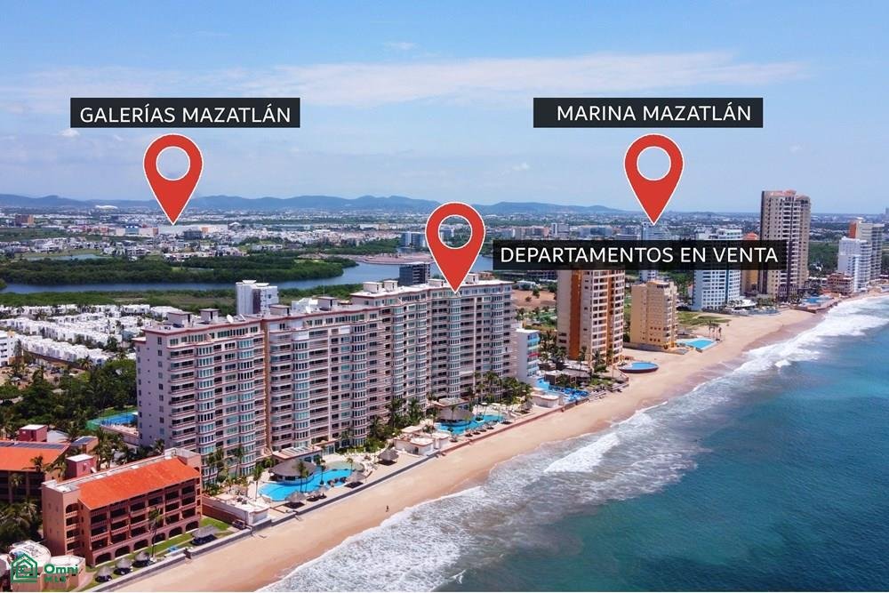 House in Mazatlán, Sinaloa, Mexico 1 - 18056843