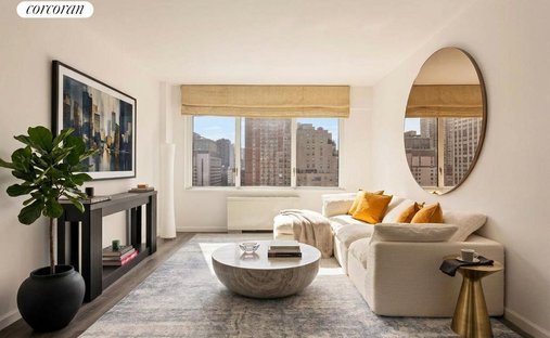 Co Op in New York, New York, United States 1