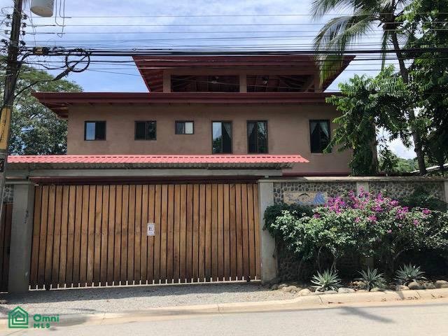 House in Savegre de Aguirre, Puntarenas Province, Costa Rica 1 - 17088383