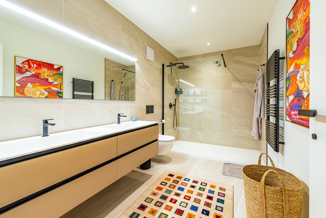 Apartment in Ponte Capriasca, Ticino, Switzerland 5 - 18525870