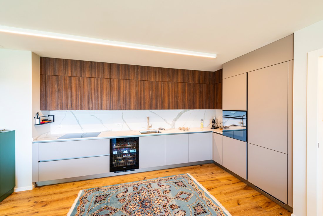 Apartment in Ponte Capriasca, Ticino, Switzerland 4 - 18525870