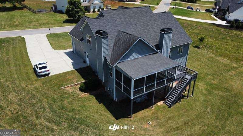 House in Cumming, Georgia, United States 5 - 18525516