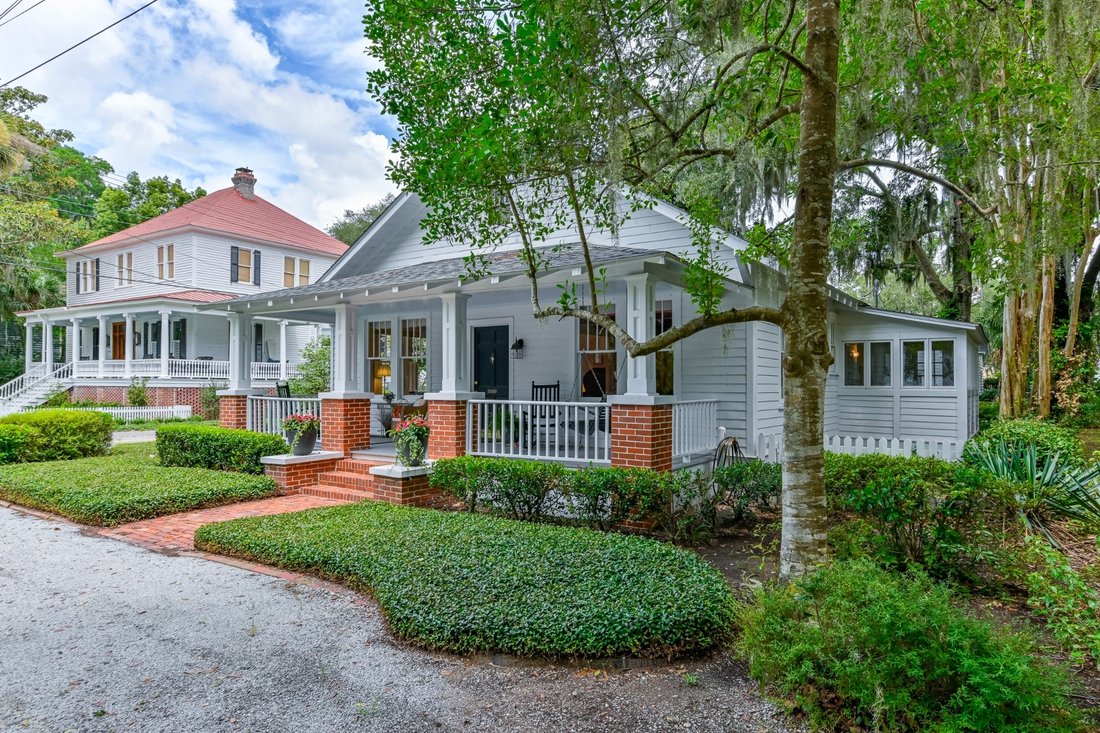 House in Beaufort, South Carolina, United States 4 - 18525630
