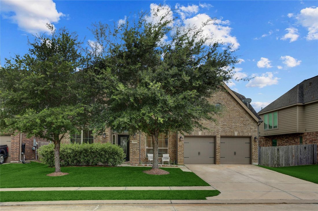 House in Pearland, Texas, United States 2 - 18525607