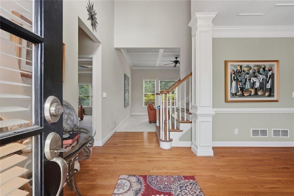 House in Marietta, Georgia, United States 4 - 18525371