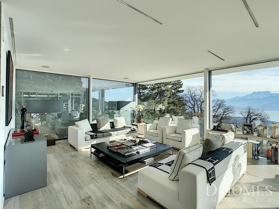 House in Lausanne, Vaud, Switzerland 5 - 18525915