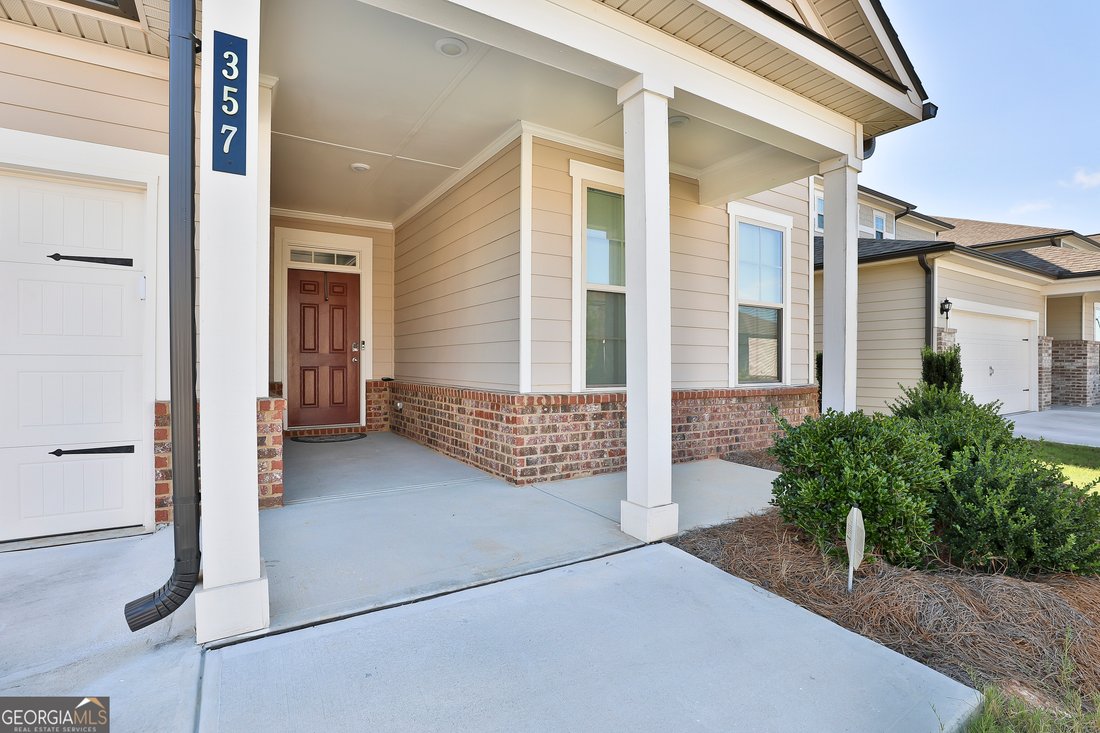 Casa a Peachtree City, Georgia, Stati Uniti 4 - 18525509