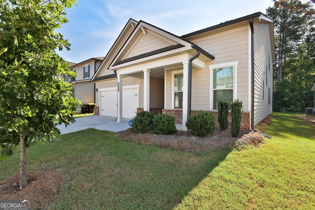 Casa a Peachtree City, Georgia, Stati Uniti 3 - 18525509