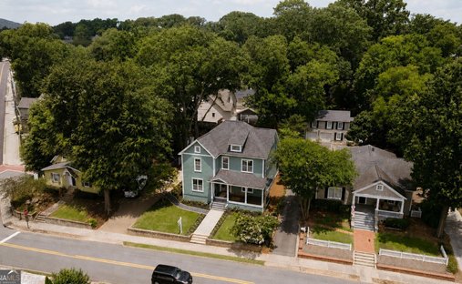 House in Marietta, Georgia, United States 1