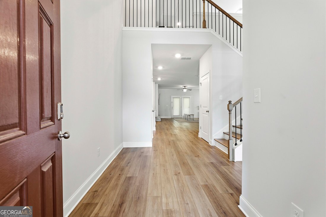 Casa a Peachtree City, Georgia, Stati Uniti 5 - 18525509