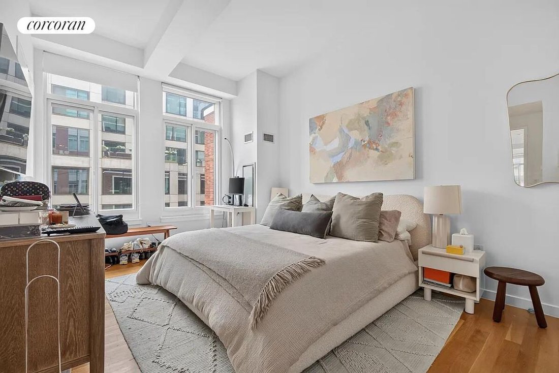 Condo in New York, New York, United States 3 - 18476440