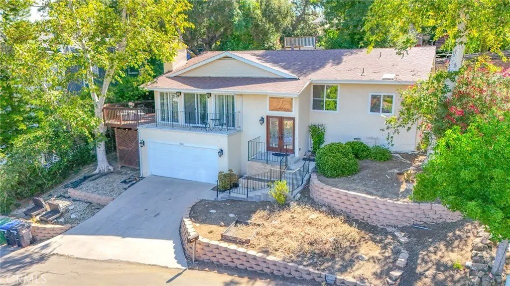 House in Hidden Hills, California, United States 1 - 18525445