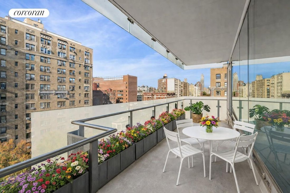 Condo in New York, New York, United States 2 - 18239549
