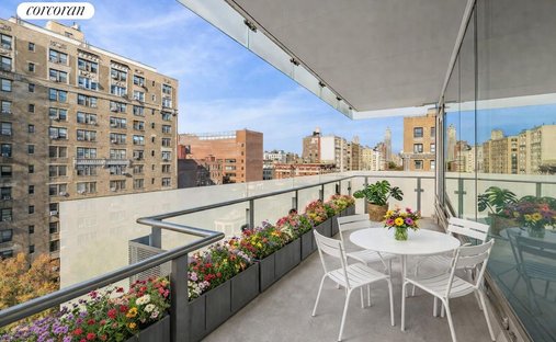 Condominio en Nueva York, Nueva York, Estados Unidos 1