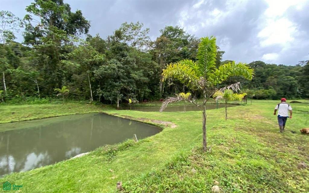 Land in Pérez Zeledón, Costa Rica 1 - 17804576
