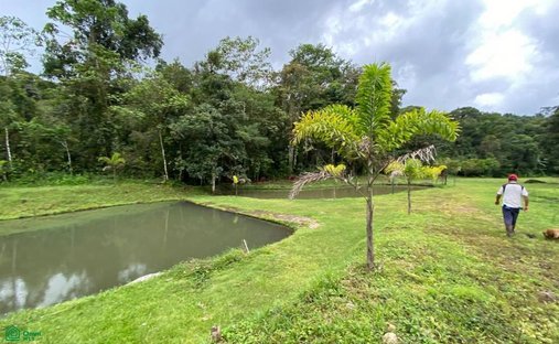 Land in Pérez Zeledón, Costa Rica 1