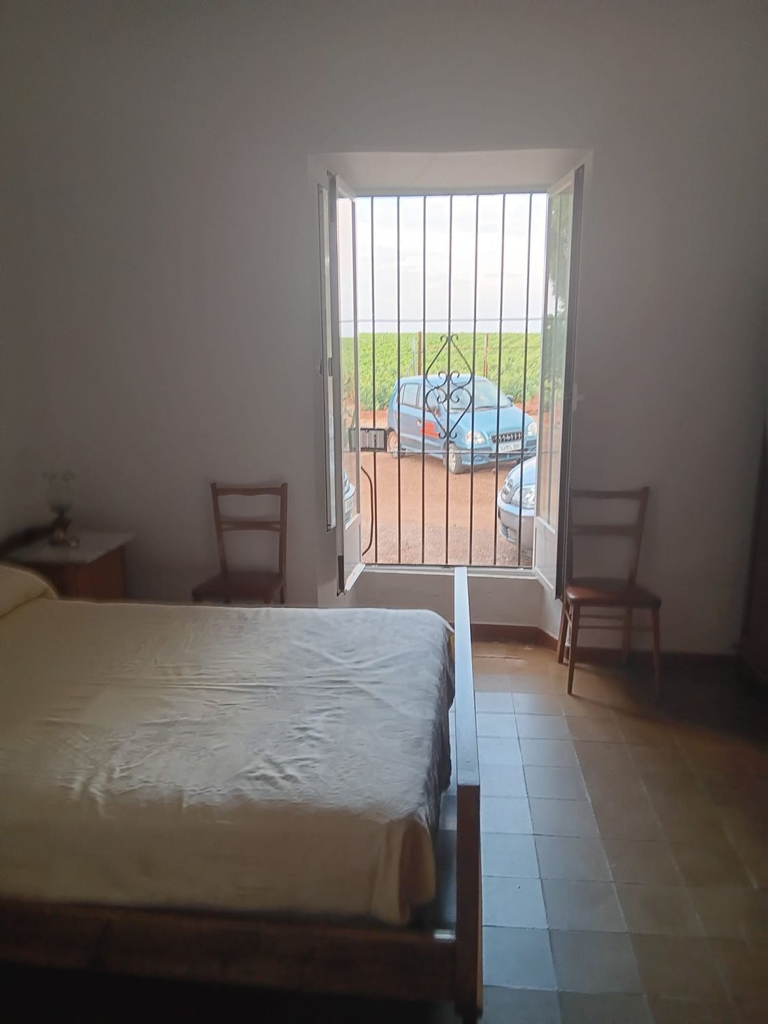 Farm Ranch in Villafranca de los Barros, Extremadura, Spain 5 - 18525672