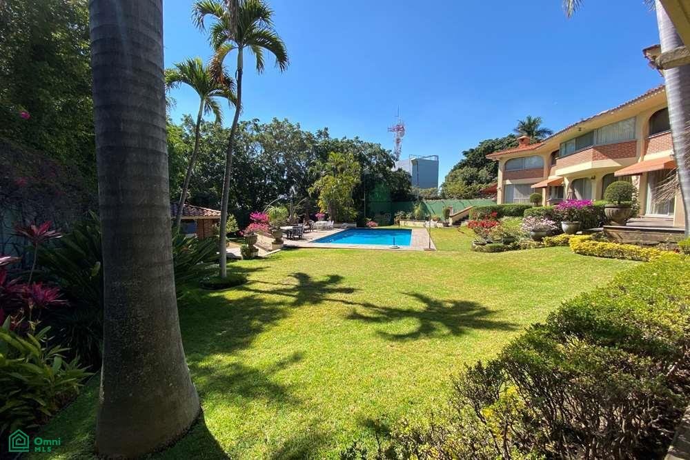 House in Cuernavaca, Morelos, Mexico 1 - 18026861