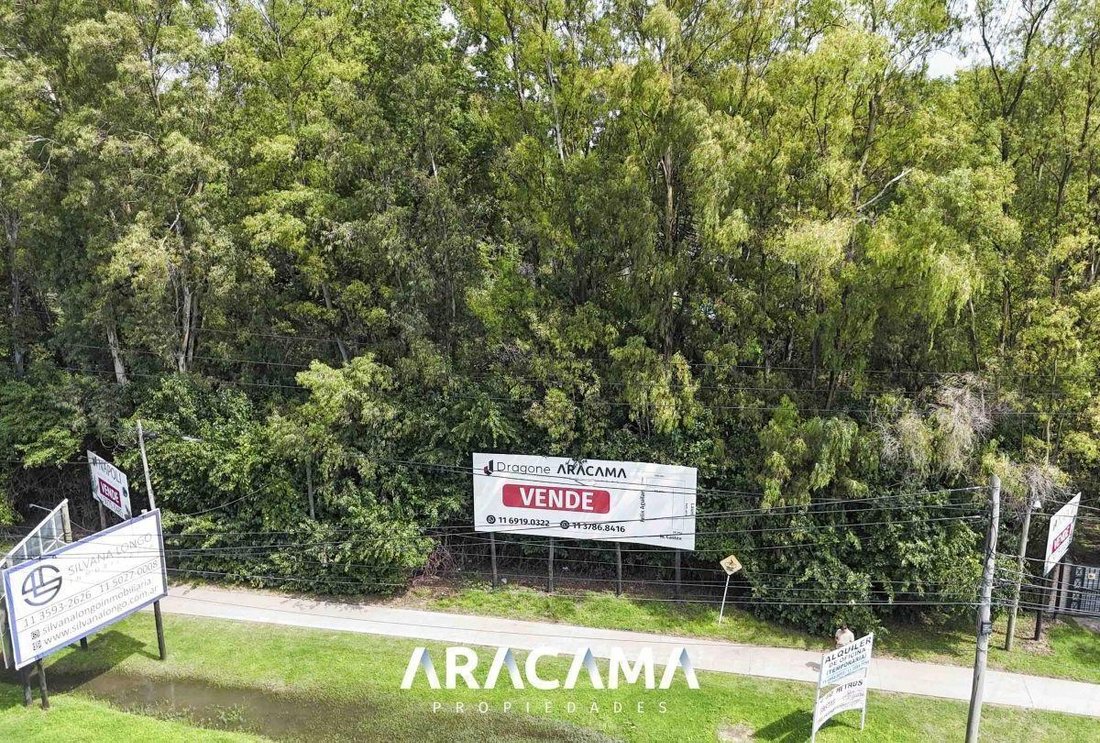 Land in Canning, Buenos Aires, Argentina 2 - 18525783
