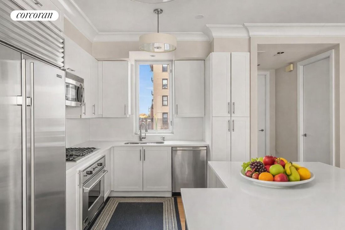 Condo in New York, New York, United States 3 - 18239549