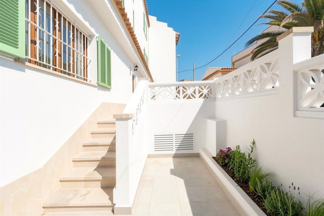 House in Palma, Balearic Islands, Spain 3 - 18525848