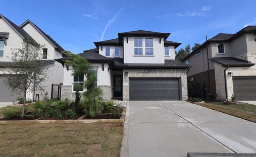 Haus in Spring, Texas, Vereinigte Staaten 1