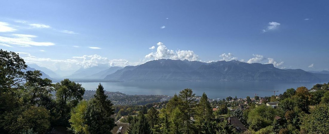 House in Lausanne, Vaud, Switzerland 2 - 18525915