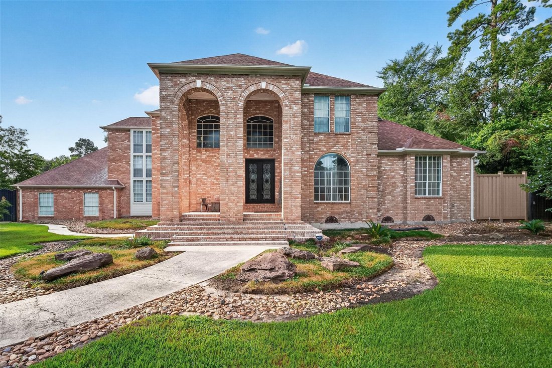 House in Houston, Texas, United States 2 - 18340918
