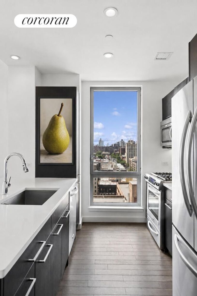 Appartement à New York, État de New York, États-Unis 4 - 18350462