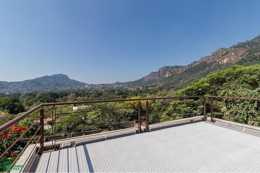Maison à Tepoztlán, Morelos, Mexique 3 - 18030546