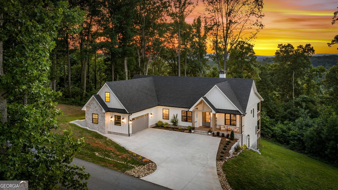House in Blairsville, Georgia, United States 2 - 18525503