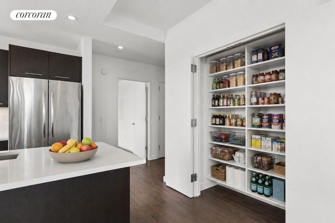 Appartement à New York, État de New York, États-Unis 5 - 18350462