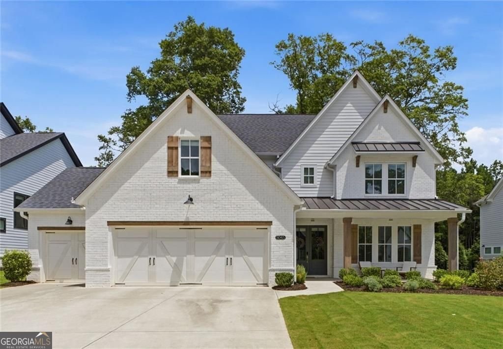 House in Cumming, Georgia, United States 1 - 18503237