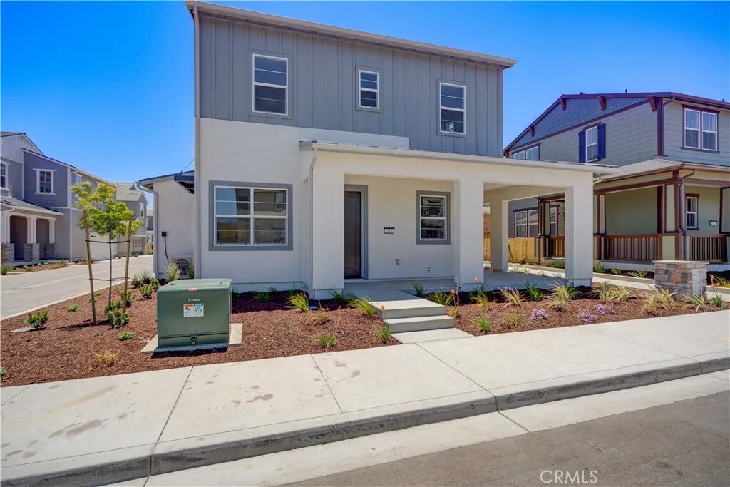 House in San Luis Obispo, California, United States 3 - 18525470