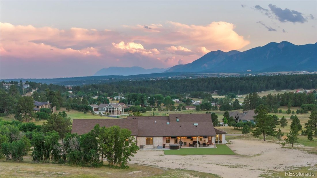 House in Monument, Colorado, United States 2 - 18525911