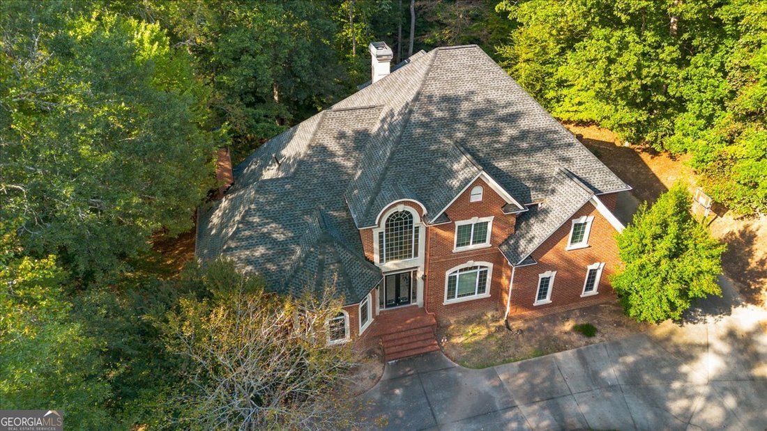 House in Roswell, Georgia, United States 3 - 18525493