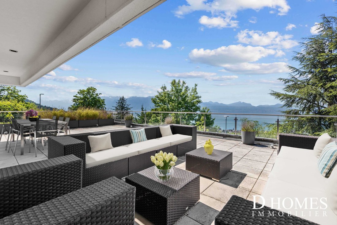 House in Lausanne, Vaud, Switzerland 2 - 18525944