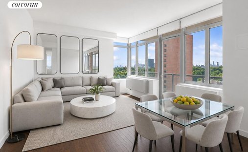 Condominio en Nueva York, Nueva York, Estados Unidos 1