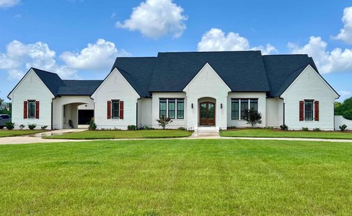 House in Fairhope, Alabama, United States 1