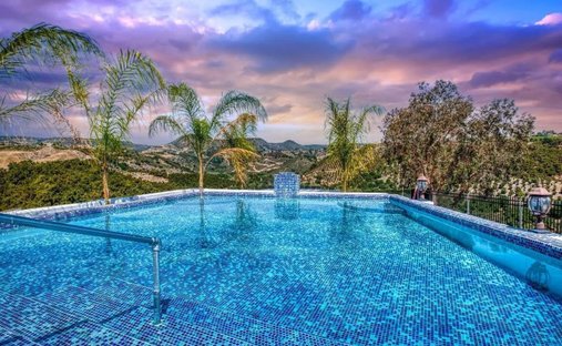 House in Temecula, California, United States 1